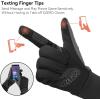 imageOZERO Winter Gloves for Women  Touchscreen AntiSlip Palm Windproof Thermal Cycling Glove for Texting Hiking Driving RunningSmall