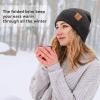 imageOZERO Knit Beanie Hats Men Slouchy Cuffed Winter Hats for Women  Warm Skull Caps Cold Ski Snow Hunting BeaniesGraygray