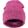 imageOZERO Winter Beanie Daily Hat  Thermal Polar Fleece Ski Stocking Skull Cap for Men and WomenPurple