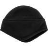 imageOZERO Mens Beanies for Winter Thermal Thick Polar Fleece Soft Skull Cap Ski Hats  Earflaps Cycling Beanies for Men Women
