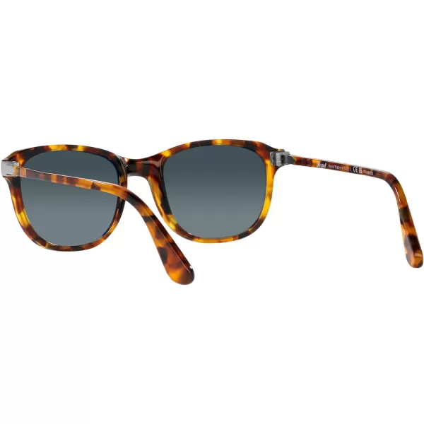 Persol Po1935s Square SunglassesMadreterraLight Blue Gradient Dark Blue Polarized