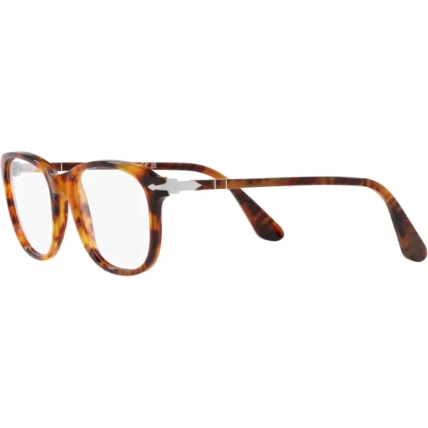 Persol Po1935v Square Prescription Eyewear FramesCaffeDemo Lens