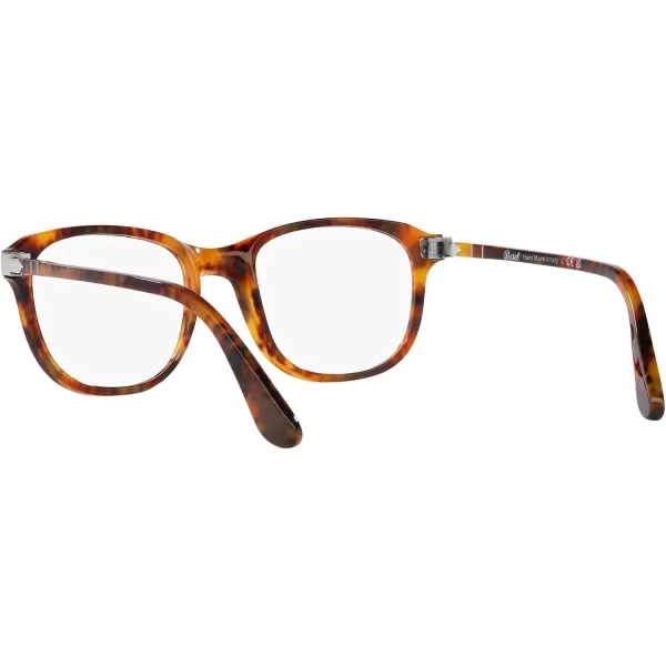 Persol Po1935v Square Prescription Eyewear FramesCaffeDemo Lens