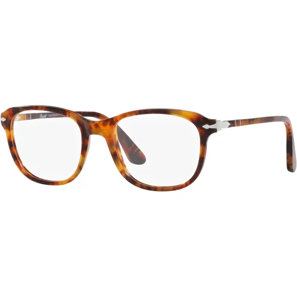 Persol Po1935v Square Prescription Eyewear FramesCaffeDemo Lens