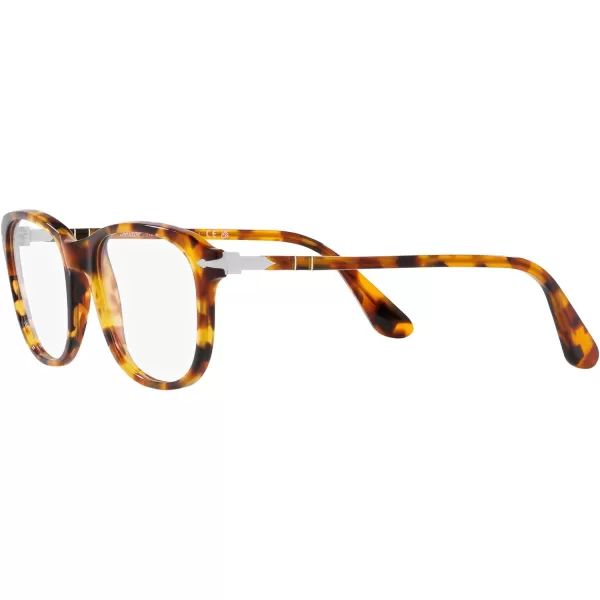 Persol Po1935v Square Prescription Eyewear FramesMadreterraDemo Lens