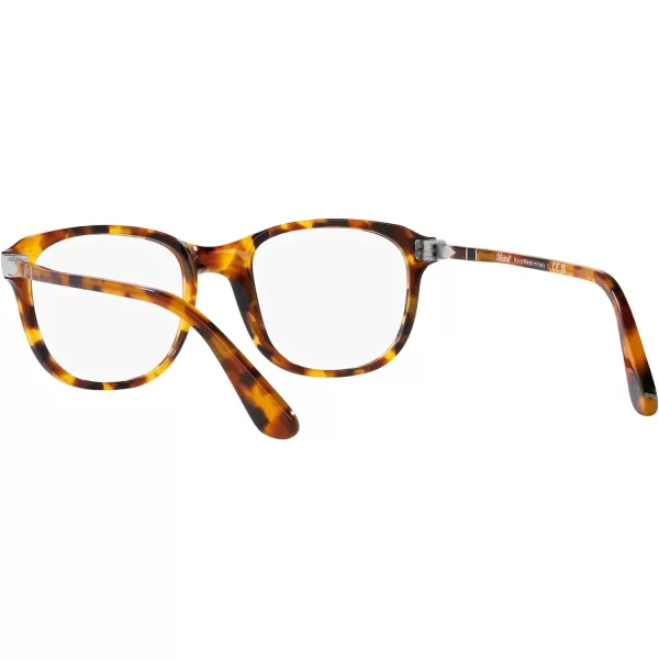 Persol Po1935v Square Prescription Eyewear FramesMadreterraDemo Lens