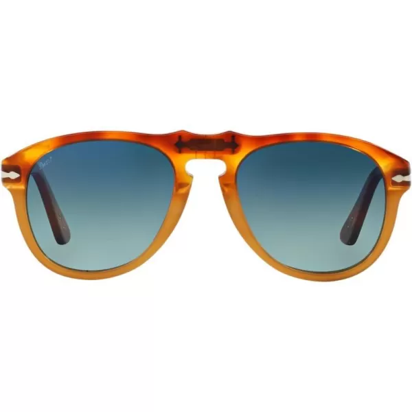 Resina E Sale/Blue Gradient Polarized