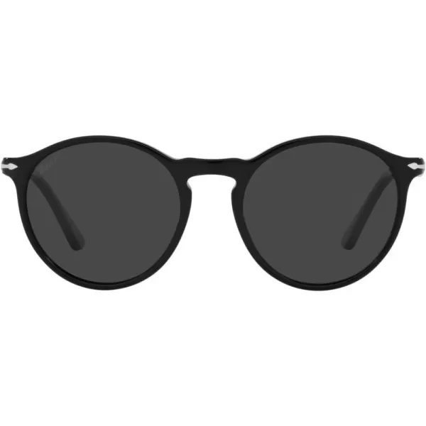 Black/Black Polarized