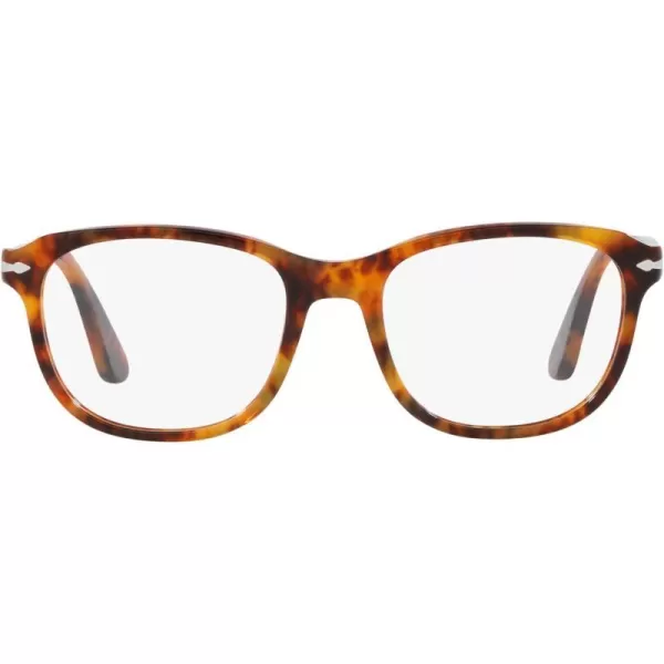 Persol Po1935v Square Prescription Eyewear FramesCaffeDemo Lens