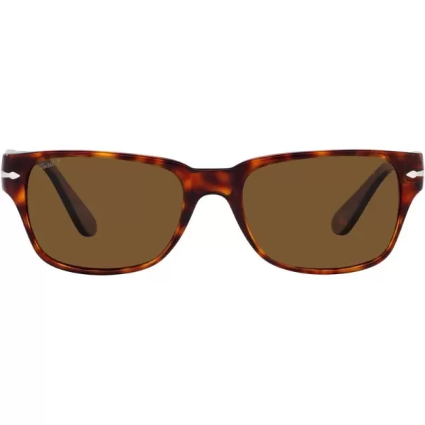 Havana/Brown Polarized