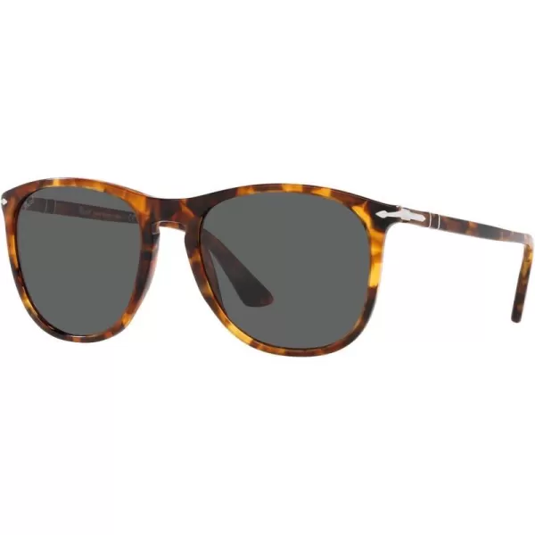 Honey Tortoise/Polarized Black