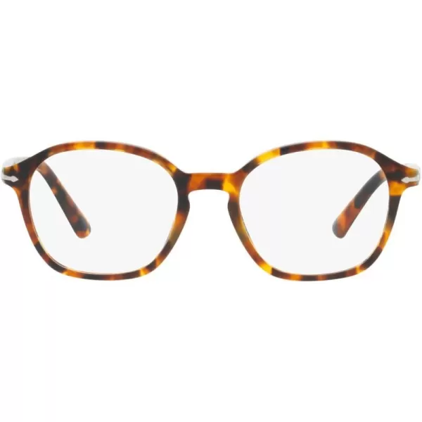 Persol Womens Po3296v Square Prescription Eyewear FramesMatreterraDemo Lens