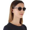 imagePersol PO3092SM Steve McQueen Round SunglassesDark Transparent GreyDark Grey