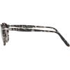 imagePersol PO3092SM Steve McQueen Round SunglassesGrey TortoiseGrey Gradient Polarized