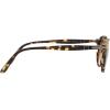 imagePersol PO3092SM Steve McQueen Round SunglassesTobacco VirginiaBrown Gradient
