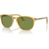 imagePersol Po3019s Square SunglassesMieleGreen