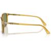 imagePersol Po3019s Square SunglassesMieleGreen