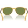 imagePersol Po3019s Square SunglassesMieleGreen
