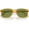imagePersol Po3019s Square SunglassesMieleGreen