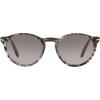 Grey Tortoise/Grey Gradient Polarized