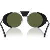imagePersol Po2496sz Round SunglassesGrey