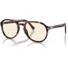 Havana/Grey Photochromic