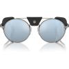 imagePersol Po2496sz Round SunglassesGrey