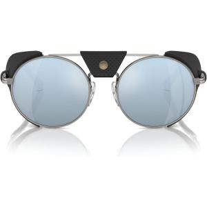 imagePersol Po2496sz Round SunglassesGrey