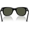 imagePersol Po3372s Square SunglassesBlackGreen