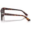 imagePersol Po3372s Square SunglassesHavanaDark Grey