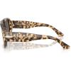 imagePersol Po3373s Vincent Aviator SunglassesBrownBeige TortoiseDark Grey