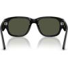 imagePersol Po3380s Square SunglassesBlackGreen