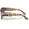 imagePersol Po3380s Square SunglassesBrownBeige TortoiseDark Grey