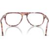 imagePersol PO3368V Aviator Prescription Eyewear Frames Multi 54 mm