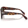 imagePersol Po0054s Square SunglassesHavanaGreen