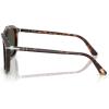 imagePersol Po0203s Square SunglassesHavanaGreen