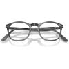 imagePersol Po3007v Square Prescription Eyewear FramesGrey