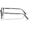 imagePersol Po3007v Square Prescription Eyewear FramesGrey