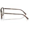 imagePersol Po3292v Square Prescription Eyewear FramesBrown
