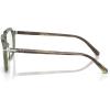 imagePersol Po3292v Square Prescription Eyewear FramesGreen