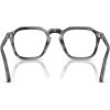 imagePersol Po3292v Square Prescription Eyewear FramesGrey