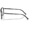 imagePersol Po3292v Square Prescription Eyewear FramesGrey