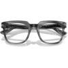 imagePersol Po3325v Square Prescription Eyewear FramesGrey