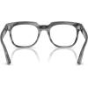 imagePersol Po3325v Square Prescription Eyewear FramesGrey