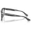 imagePersol Po3325v Square Prescription Eyewear FramesGrey