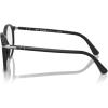 imagePersol Po3350s Round SunglassesBlackSilverGreen