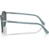 imagePersol Po3350s Round SunglassesHavanaGreen