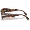 imagePersol Po3362s Square SunglassesBrownBright YellowBrown