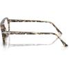 imagePersol Po3368v Aviator Prescription Eyewear FramesBrown