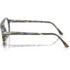 imagePersol Po3368v Aviator Prescription Eyewear FramesGrey